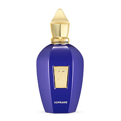 Xerjoff " V " Soprano EDP 100 ml UNISEX