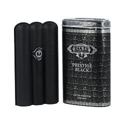 Cuba Prestige Black EDT 90 ml M