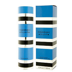 Yves Saint Laurent Rive Gauche pour Femme EDT 100 ml W