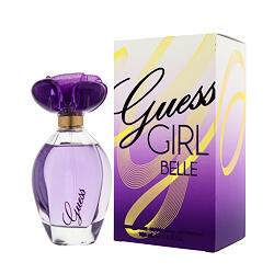 Guess Girl Belle EDT 100 ml W