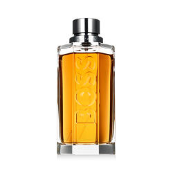 Boss The Scent For Him EDT plnitelný 200 ml M