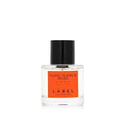 LABEL Ylang Ylang & Musk EDP tester 50 ml W