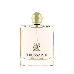 Trussardi Delicate Rose EDT 100 ml W