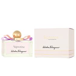 Salvatore Ferragamo Signorina EDT 100 ml W