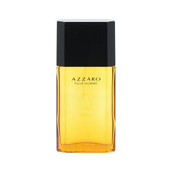 Azzaro Pour Homme EDT plnitelný 30 ml M