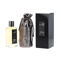Mancera Paris Black Intensive Aoud EDP 120 ml UNISEX