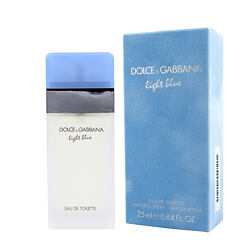 Dolce & Gabbana Light Blue EDT 25 ml W