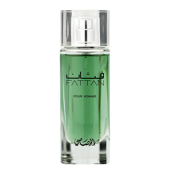 Rasasi Fattan Pour Homme EDP rozbaleno 50 ml M