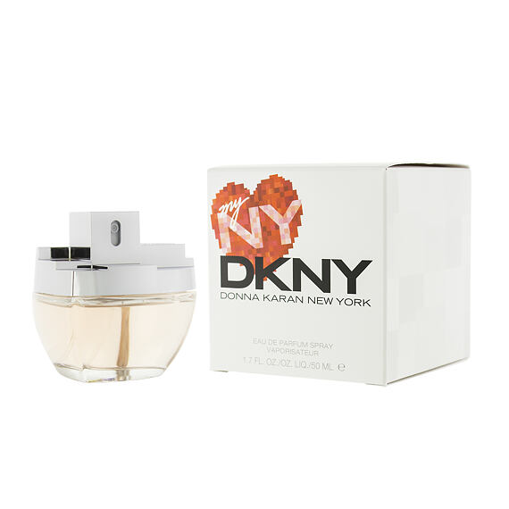 DKNY Donna Karan My NY EDP 50 ml W