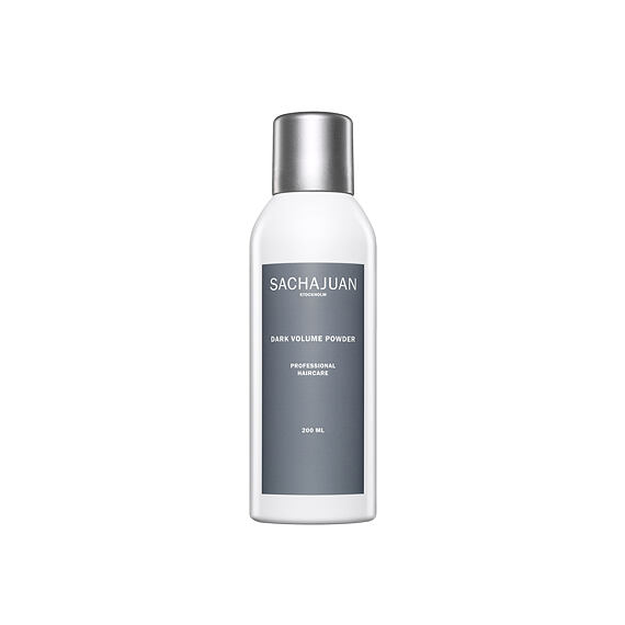 Sachajuan Dark Volume Powder 200 ml