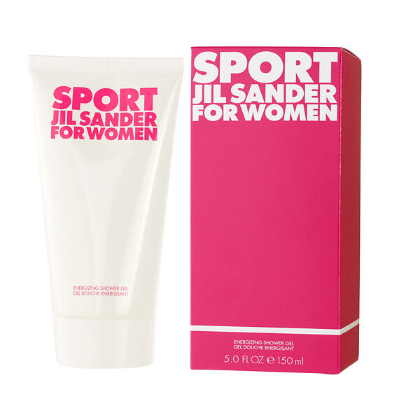 Jil Sander Sport for Women SG 150 ml W