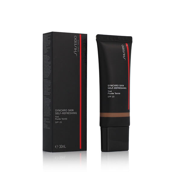 Shiseido Synchro Skin Self-Refreshing Tint SPF 20 30 ml