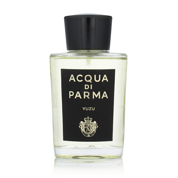 Acqua Di Parma Yuzu EDP 180 ml UNISEX