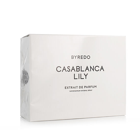 Byredo Casablanca Lily 2019 Extrait de Parfum 50 ml UNISEX