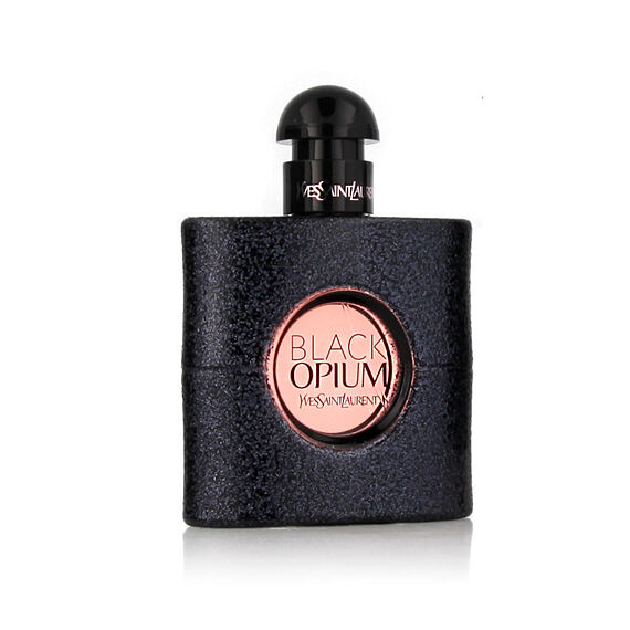 Yves Saint Laurent Black Opium EDP 50 ml W