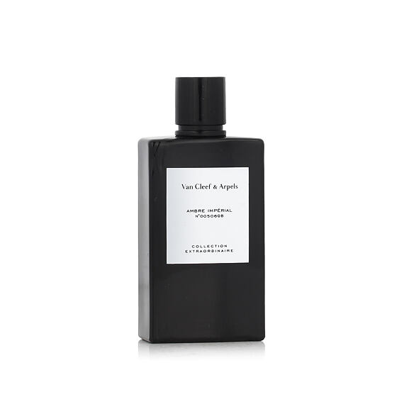 Van Cleef & Arpels Collection Extraordinaire Ambre Impérial EDP MINI 7.5 ml UNISEX