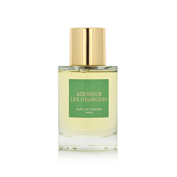 Parfum d'Empire Azemour Les Orangers EDP 100 ml UNISEX