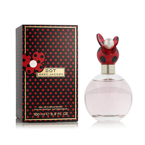 Marc Jacobs Dot EDP 100 ml W