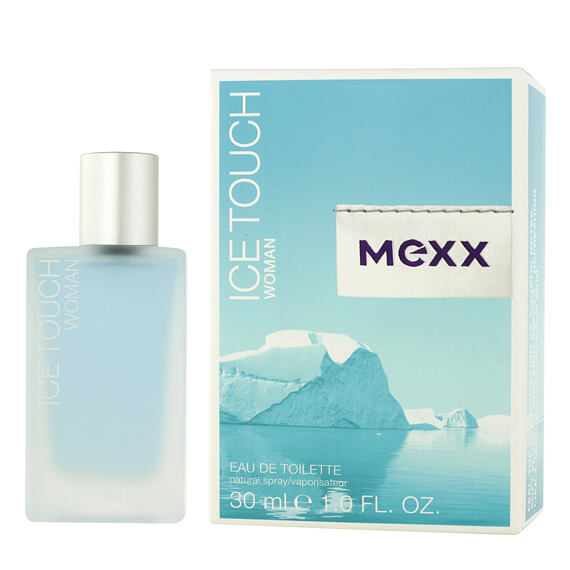 Mexx Ice Touch Woman 2014 EDT 30 ml W