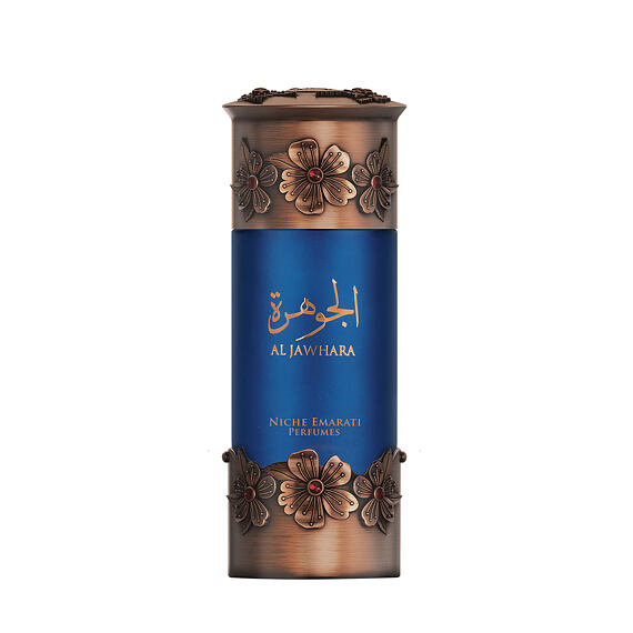 Lattafa Niche Emarati Al Jawhara EDP 100 ml UNISEX