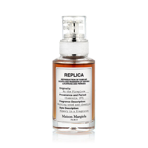 Maison Margiela Replica By the Fireplace EDT 30 ml UNISEX