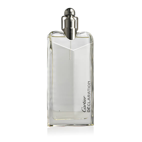 Cartier Déclaration EDT plnitelný 150 ml M