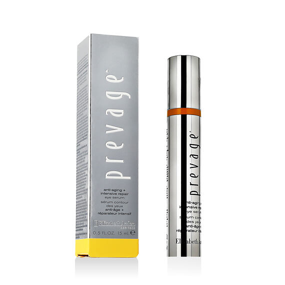 Elizabeth Arden Prevage Anti Aging + Intensive Repair Eye Serum 15 ml (poškozená krabička)