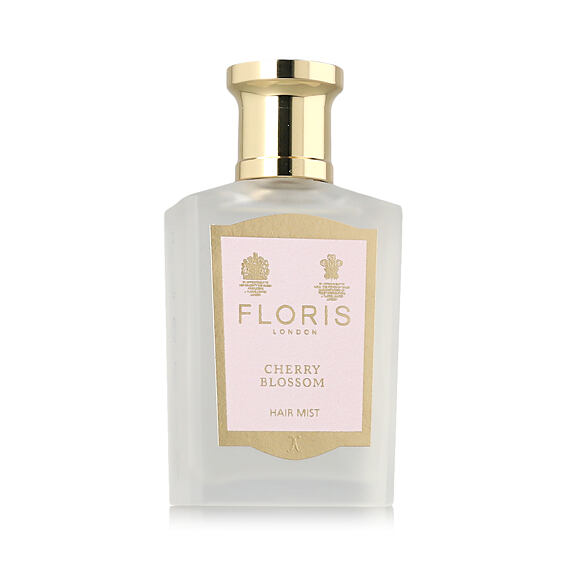 Floris Cherry Blossom vlasový sprej 50 ml W