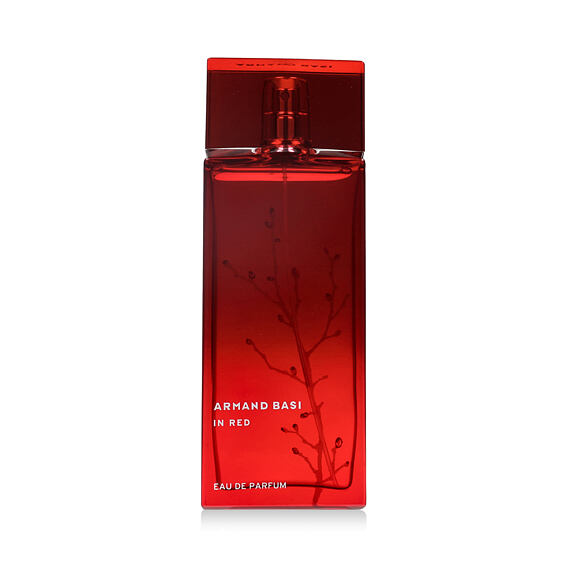 Armand Basi In Red EDP 100 ml W