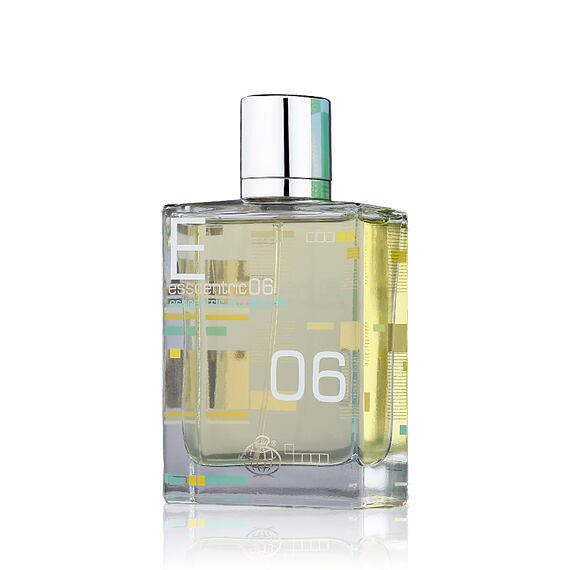 Fragrance World Esscentric Moolecules 06 EDP 100 ml UNISEX