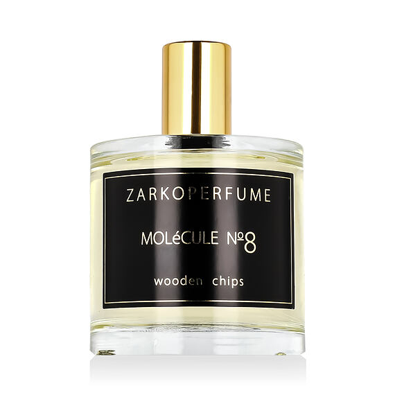 ZarkoPerfume MOLéCULE No. 8 EDP rozbaleno 100 ml UNISEX