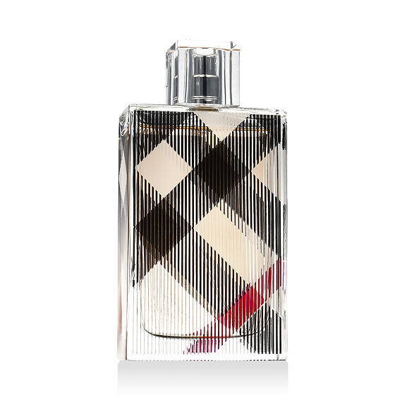 Burberry Brit for Her EDP poškozená krabička 100 ml W
