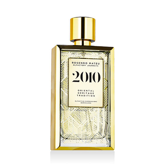 Rosendo Mateu Olfactive Expressions 2010 EDP 100 ml UNISEX