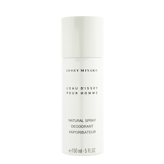 Issey Miyake L'Eau d'Issey Pour Homme DEO ve spreji 150 ml M
