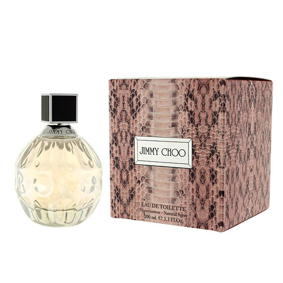 Jimmy Choo Jimmy Choo EDT 100 ml W