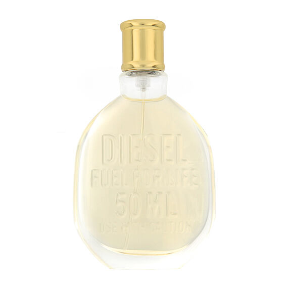 Diesel Fuel for Life Femme EDP 50 ml W