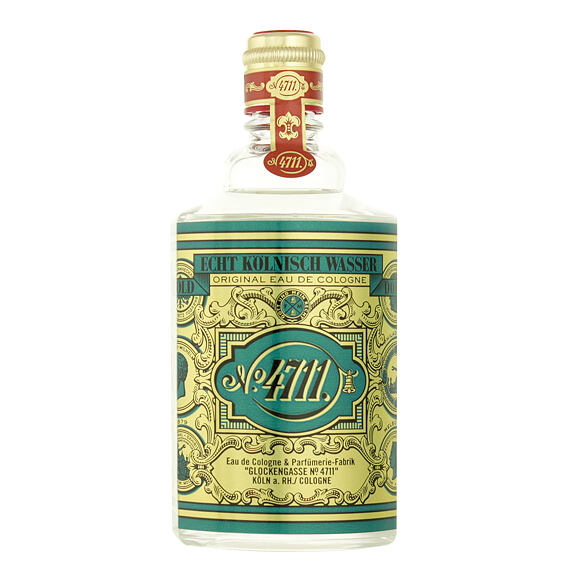 4711 4711 Original EDC bez rozprašovače 100 ml UNISEX