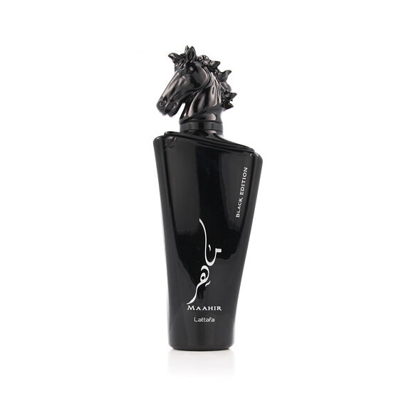 Lattafa Maahir Black Edition EDP rozbaleno 100 ml UNISEX
