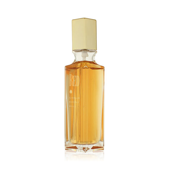 Giorgio Beverly Hills Red EDT tester 90 ml W
