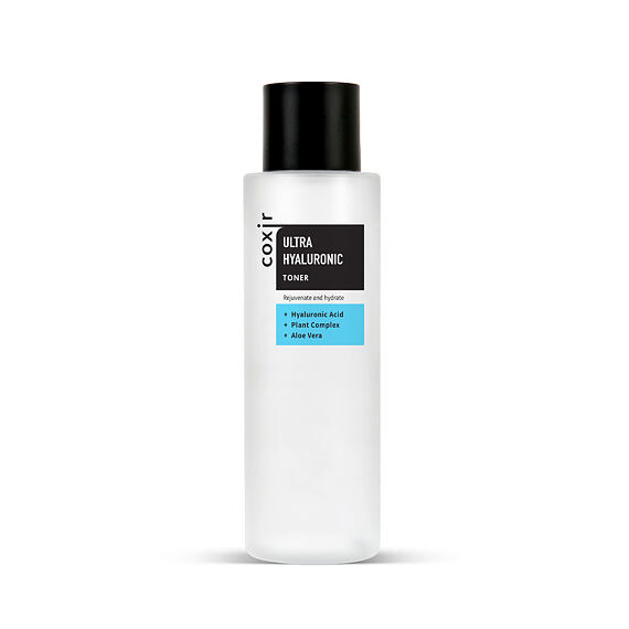 Coxir Ultra Hyaluronic Toner 150 ml