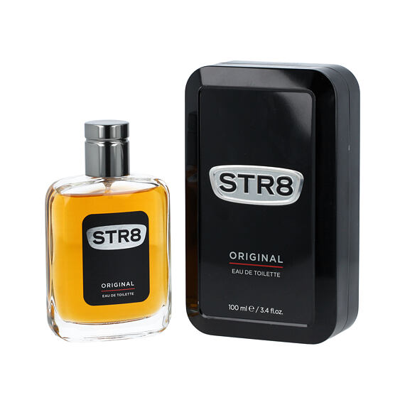STR8 Original EDT 100 ml M