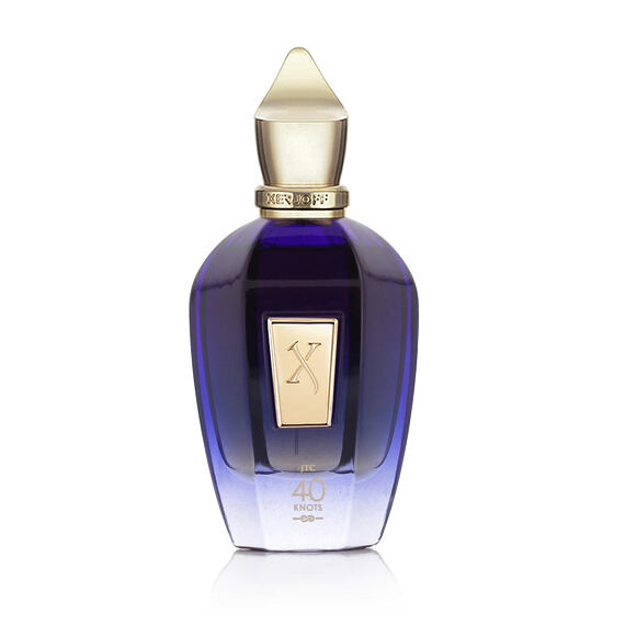 Xerjoff Join the Club 40 Knots EDP tester 100 ml UNISEX