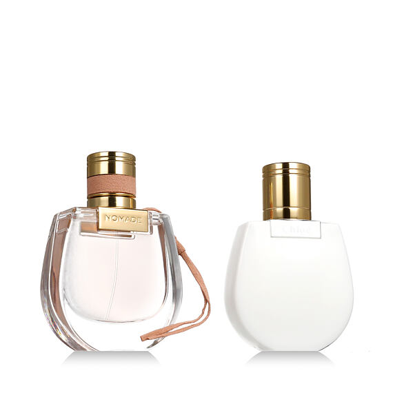 Chloé Nomade EDP 50 ml + BL 100 ml W