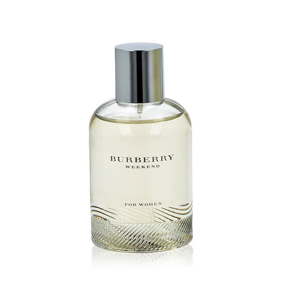 Burberry Weekend for Women EDP 100 ml W