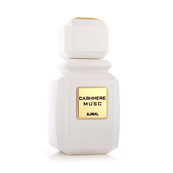 Ajmal Cashmere Musk EDP 100 ml UNISEX