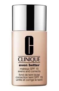 Clinique Even Better Makeup SPF 15 (CN 02 Breeze VF) 30 ml