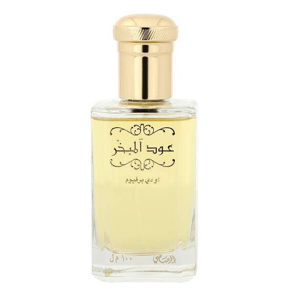 Rasasi Oud Al - Mubakhar EDP 100 ml UNISEX