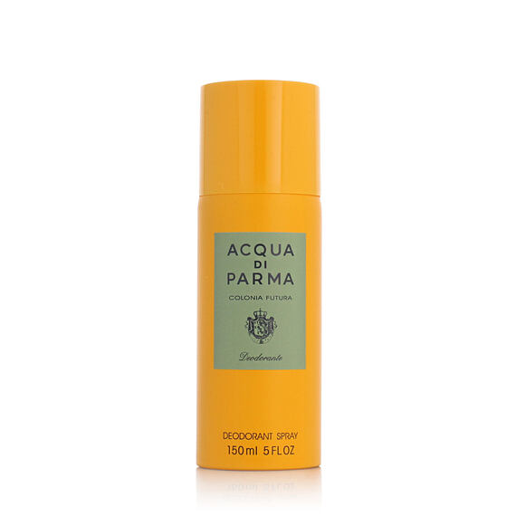 Acqua Di Parma Colonia Futura DEO ve spreji 150 ml UNISEX