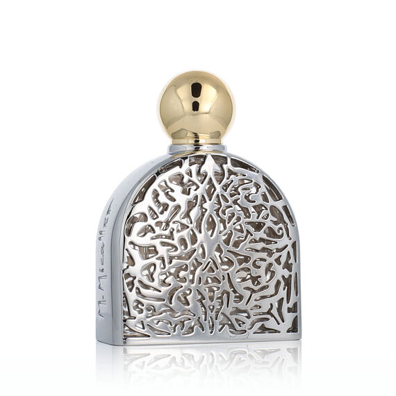 M.Micallef Secrets of Love Sensual EDP 75 ml UNISEX