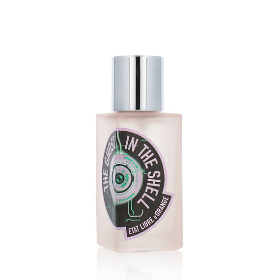 Etat Libre D’Orange The Ghost In The Shell EDP 50 ml UNISEX